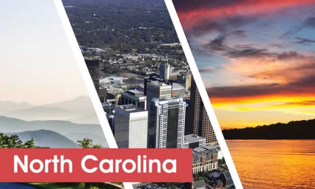 Daily | North Carolina