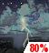 Sunday Night: Showers and thunderstorms before 8pm, then a chance of showers and thunderstorms between 8pm and 2am. Mostly cloudy, with a low around 75. West wind 0 to 5 mph. Chance of precipitation is 80%. Sunday Night: Showers And Thunderstorms then Chance Showers And Thunderstorms